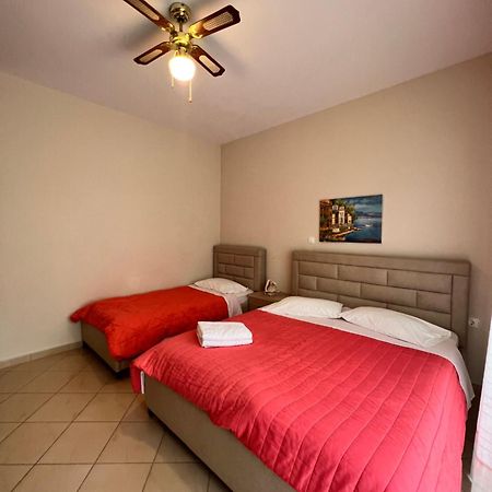 J&B Rooms Dhermi Exterior photo