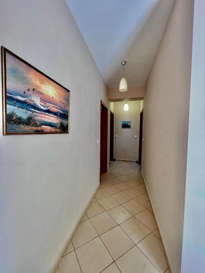 J&B Rooms Dhermi Exterior photo